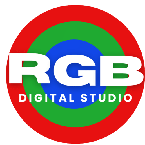 RGB LOGO 1 Transparente